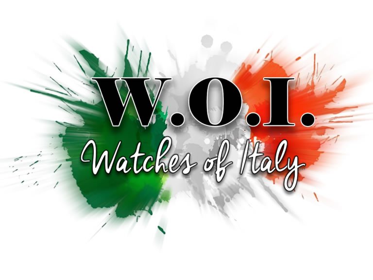 W.O.I. – Watches Of Italy 2022