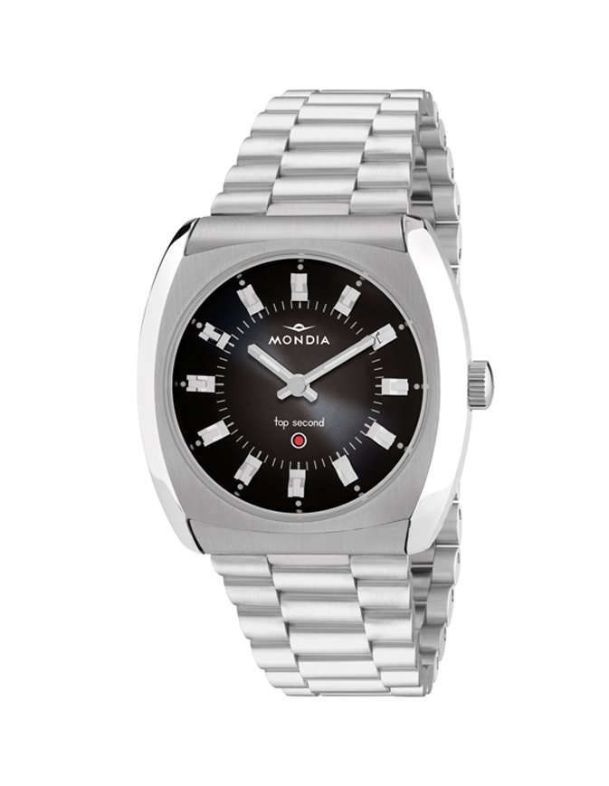 MH-004-SS-BK-CM PRE-ORDINE