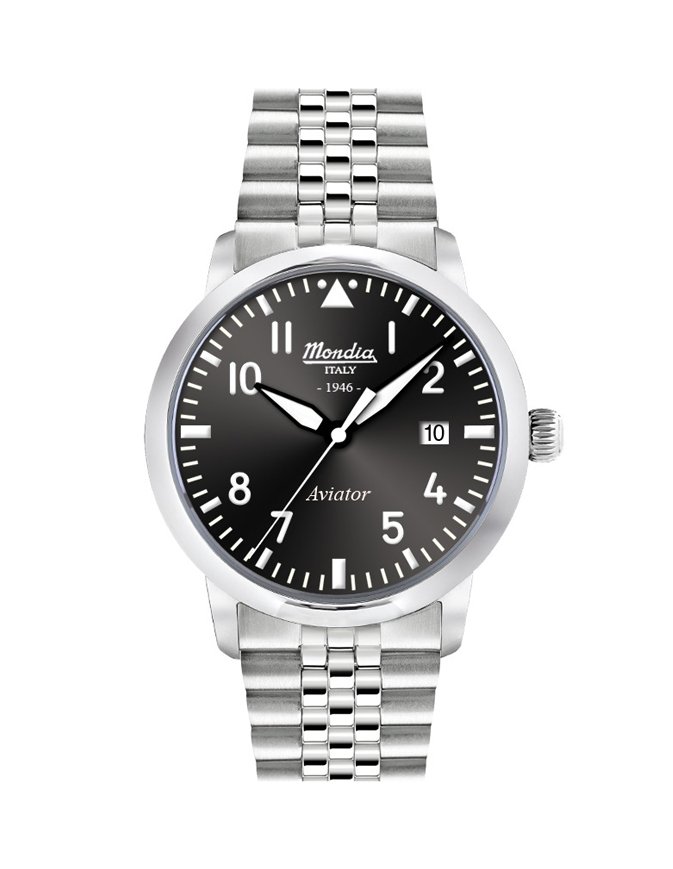 MI-780-SS-03BK-GB